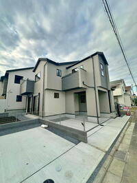 京町(南宇都宮駅) 3498万円~3998万円