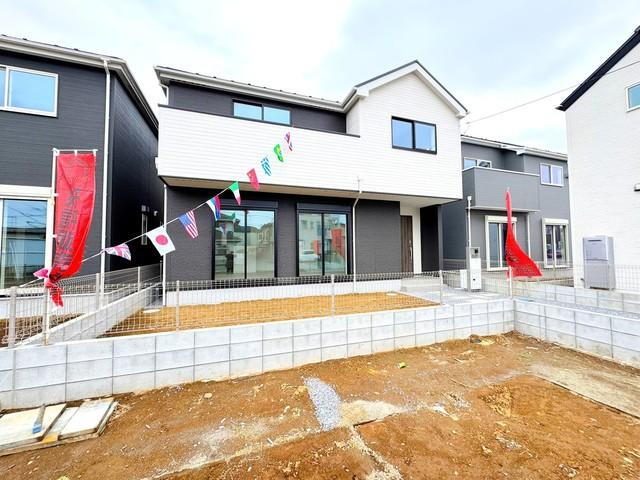 芝山６（北習志野駅） 3690万円・3790万円
