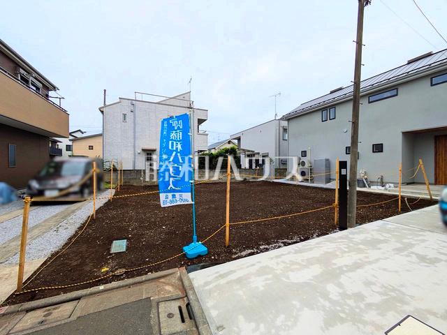 中原２（つつじヶ丘駅） 6890万円