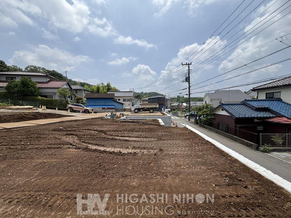 連光寺３（聖蹟桜ヶ丘駅） 1780万円～3000万円