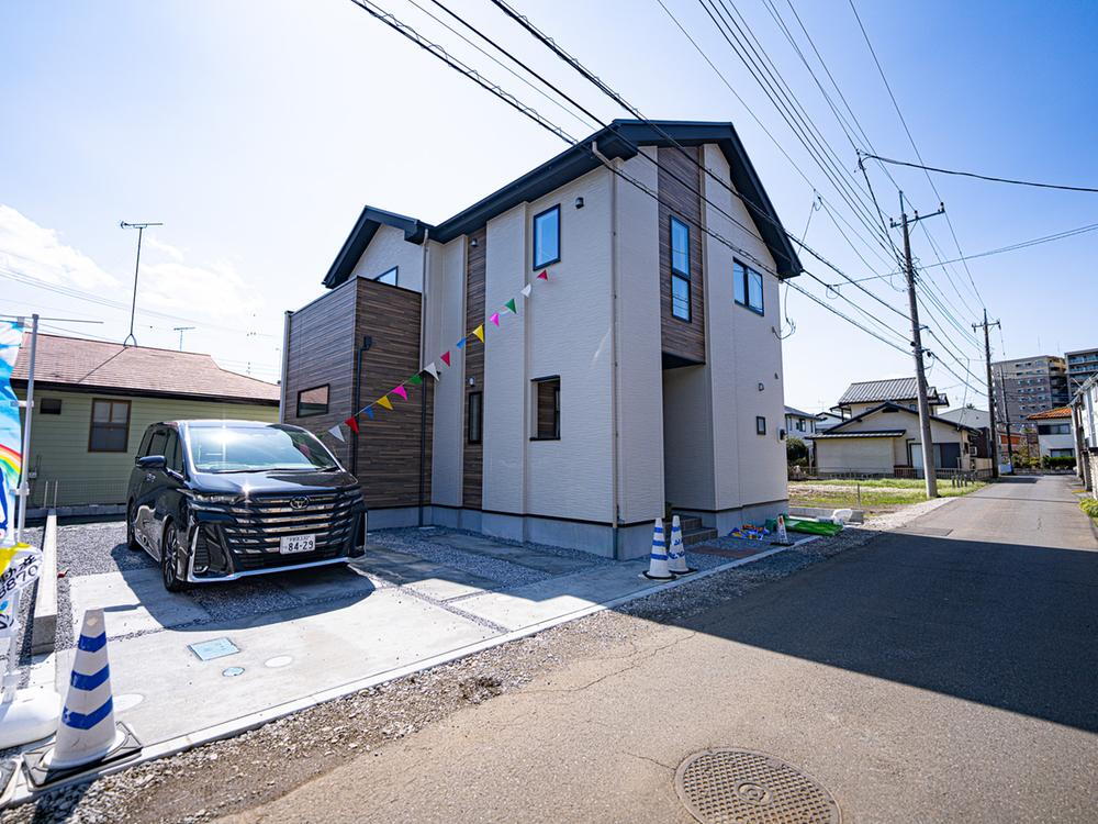 熊倉町（真岡駅） 2159万円