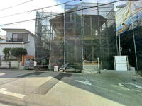 Blooming Garden 佐倉市西志津6丁目