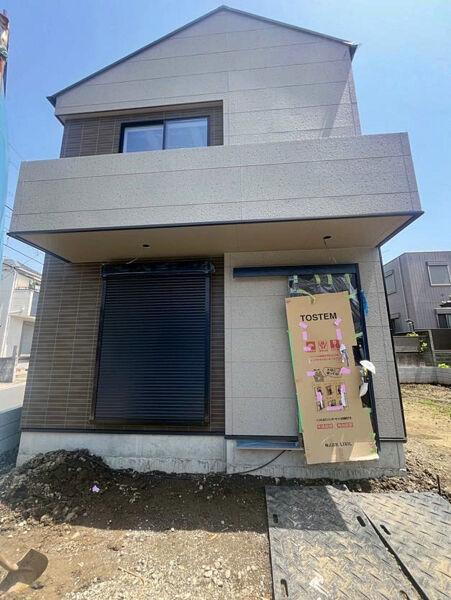 ◆メルディア本北方1丁目◆開放感と日当たりが魅力の角地／ゆったり2階建ての3LDK♪