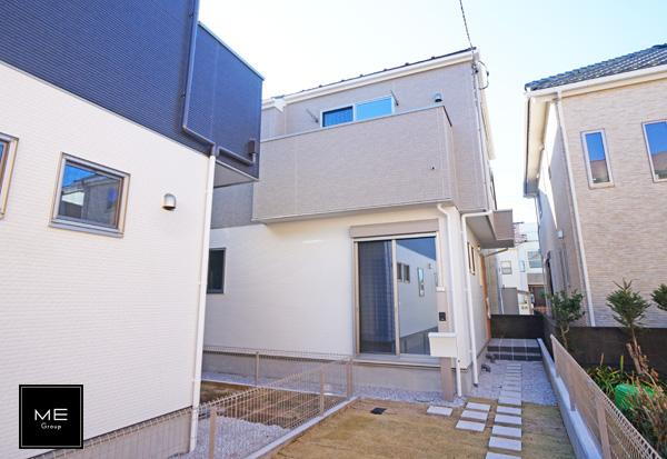 宮下本町１（相模原駅） 4099万円