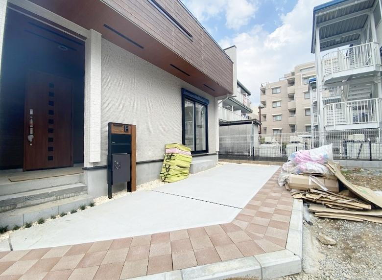 物件写真