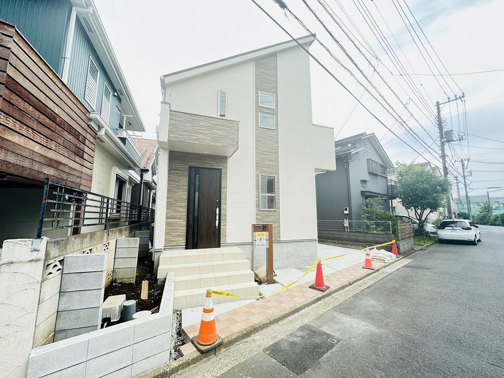 ～長期優良住宅◎飯田グループの家～小平大沼町2期
