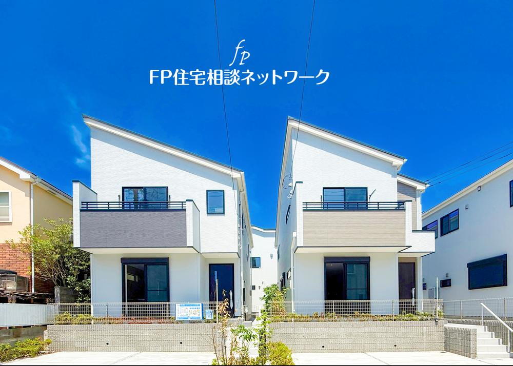 辻堂東海岸１（辻堂駅） 6190万円・6290万円