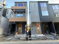 ◆メルディア大門◆全20棟の大型分譲地!同世代ファミリーと育む、安心のコミュニティ♪