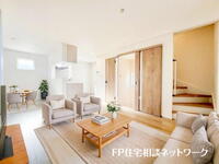 ≪元町・中華街≫横浜山手育む、品格ある新しい生活 新築戸建 3580万円