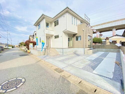 神鳥谷３（小山駅） 2898万円