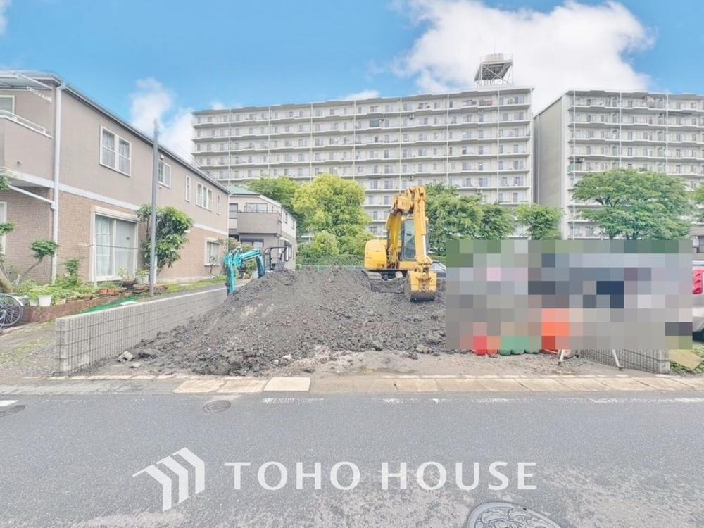 南大野２（市川大野駅） 4990万円～5550万円