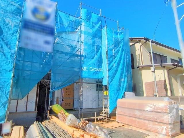 松浪２ 5980万円～6180万円