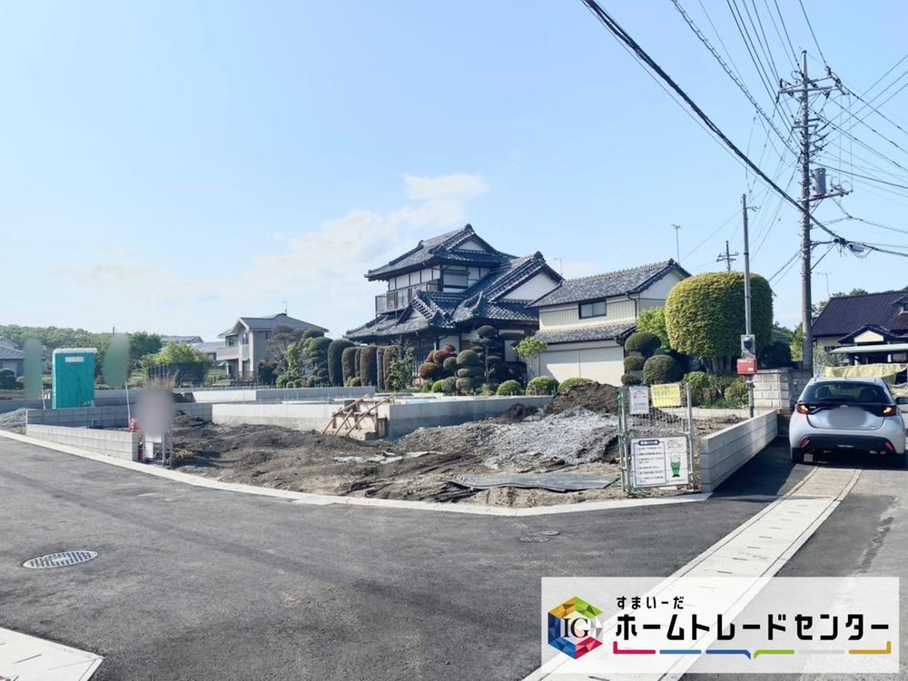 野中町 2390万円・2590万円