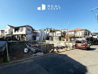 松見町2丁目 新築戸建全4棟