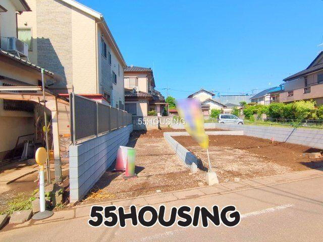 櫛引町１（大宮駅） 4980万円・5580万円