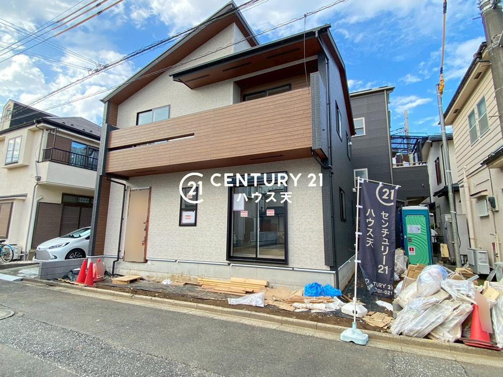 物件写真