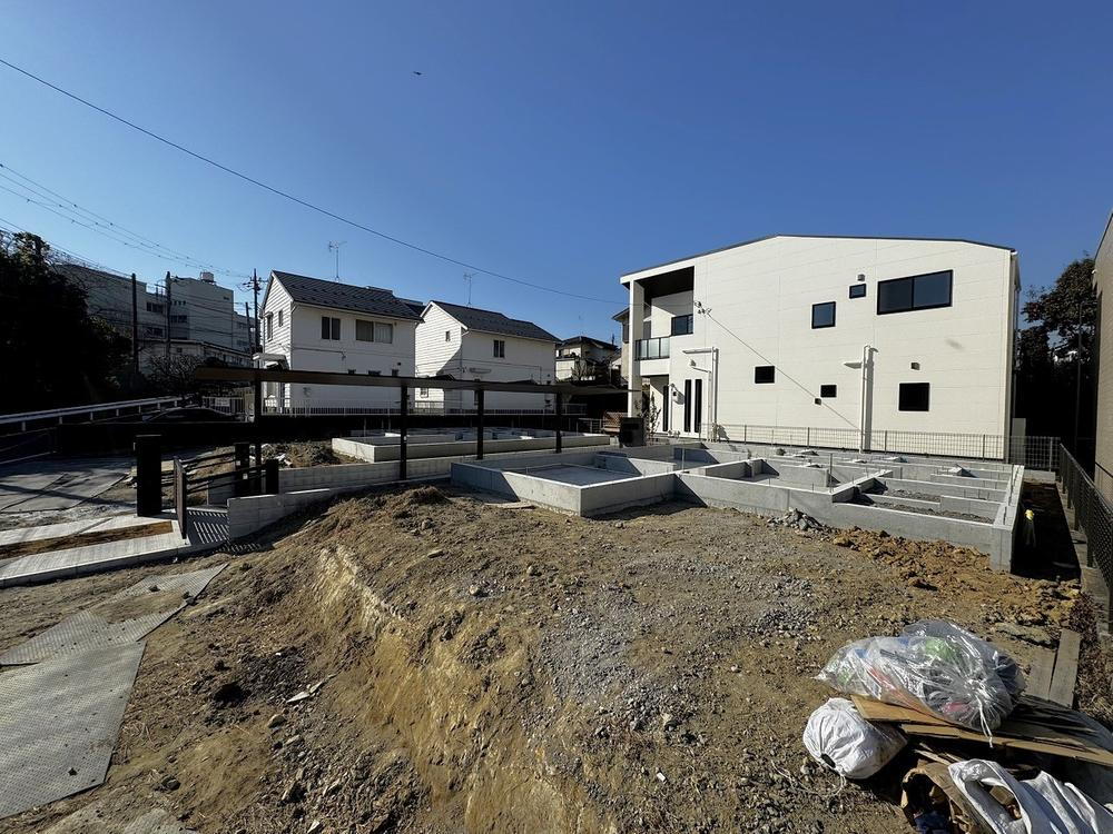 洋光台２（洋光台駅） 7980万円・8380万円