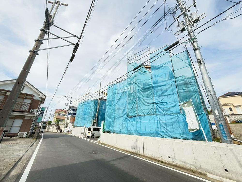 黒須田 5980万円～6890万円