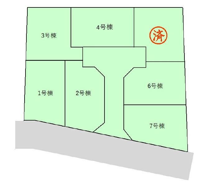 物件写真