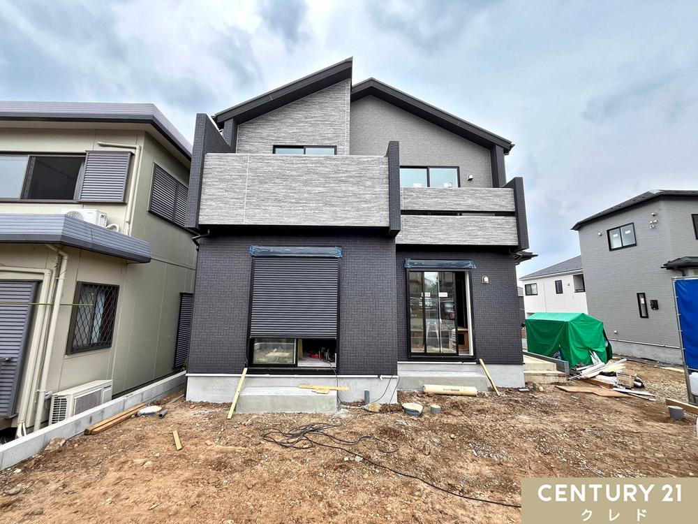 大字中鹿山（高麗川駅） 3080万円