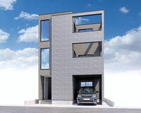 ◆メルディア朝霞◆南西向きリビングが叶える明るい毎日。ゆとりの4LDK新築一戸建て♪