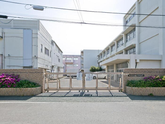 小学校