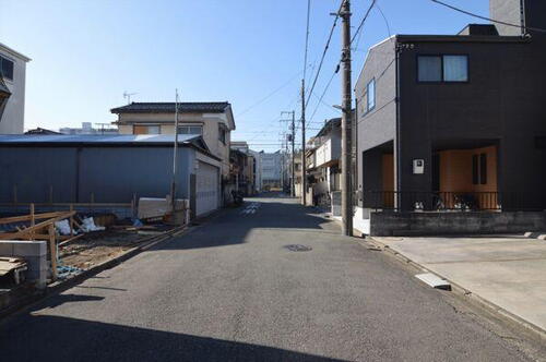 【オープンハウスグループ】ミラスモシリーズ川崎市川崎区鋼管通