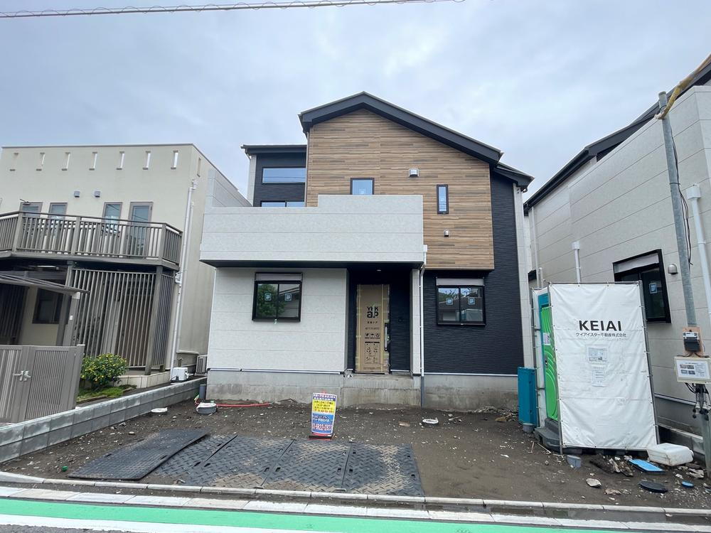 片瀬海岸３（湘南海岸公園駅） 7199万円～7499万円