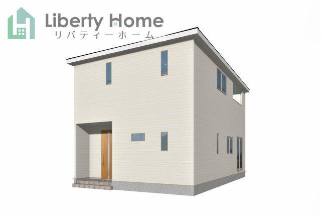 中郷町粟野（南中郷駅） 2290万円～2390万円