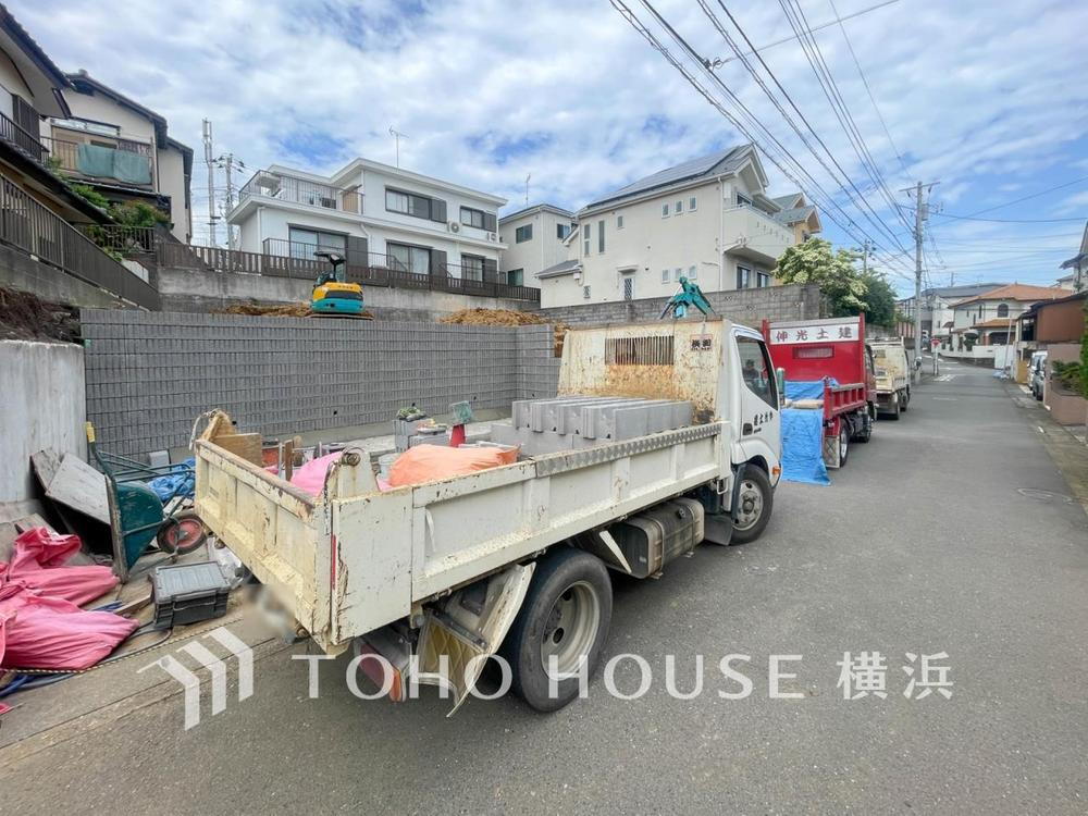 南希望が丘（希望ケ丘駅） 5380万円・5480万円