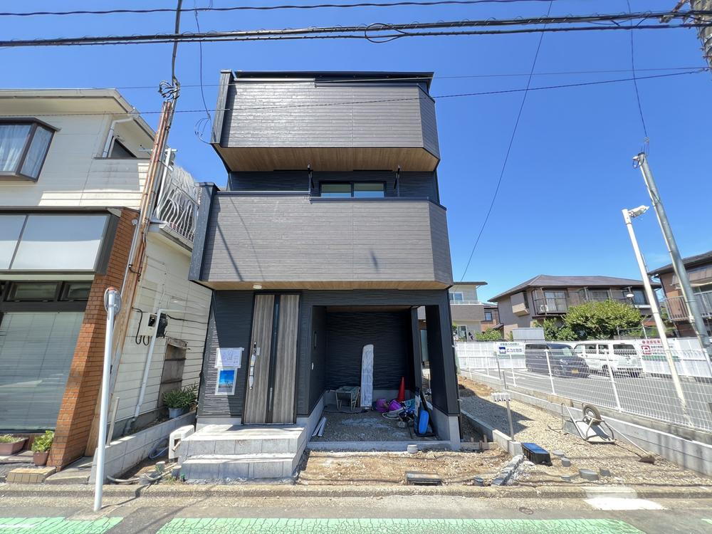 桜ケ丘１（保土ケ谷駅） 4480万円・4680万円
