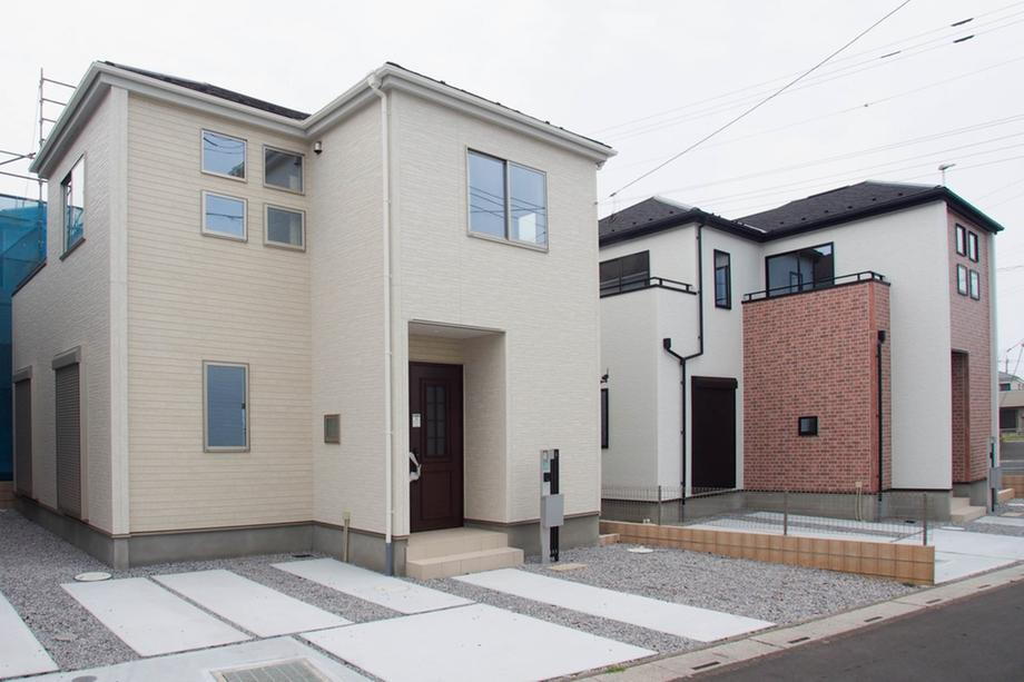 大字加納（桶川駅） 2599万円～3790万円