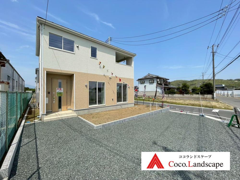 藪塚町（阿左美駅） 1850万円・1980万円