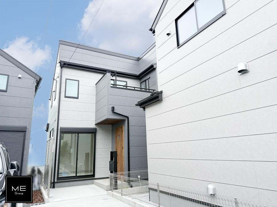 西１（西国立駅） 5980万円