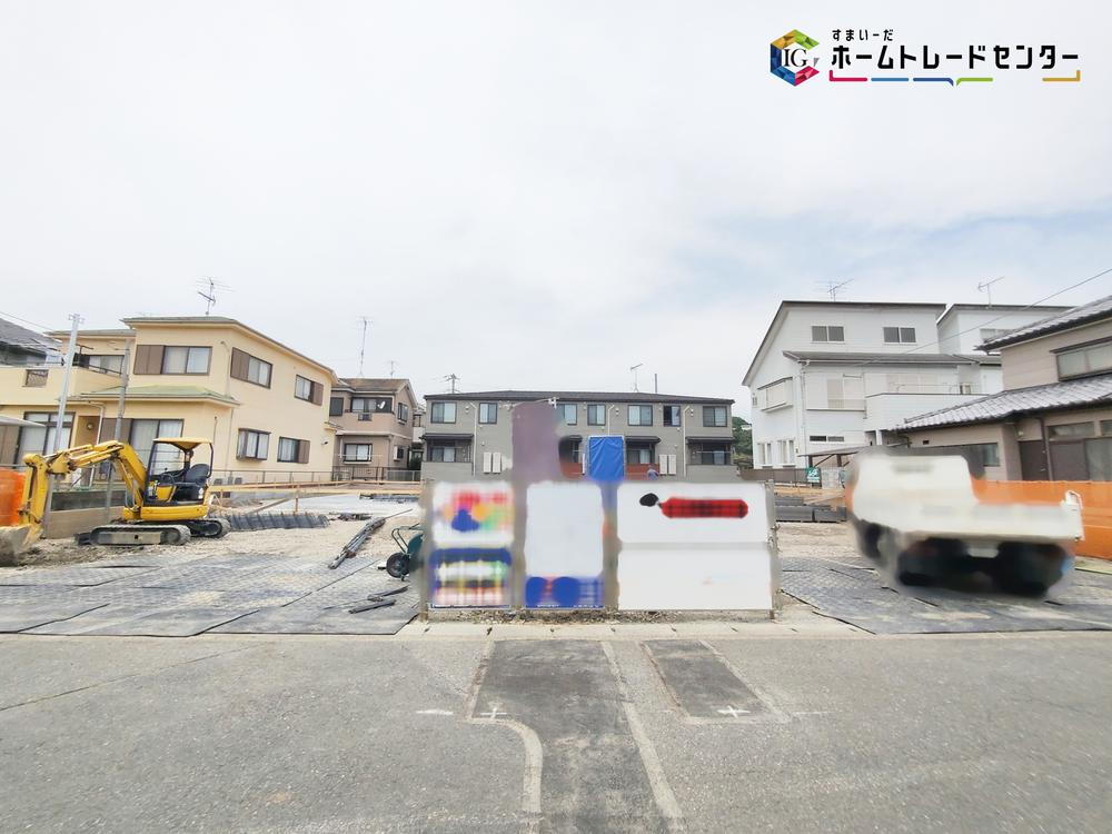 Blooming Garden　東松山市新宿町