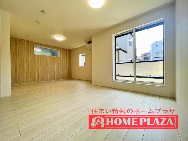 栗原２（西新井駅） 6480万円・6580万円