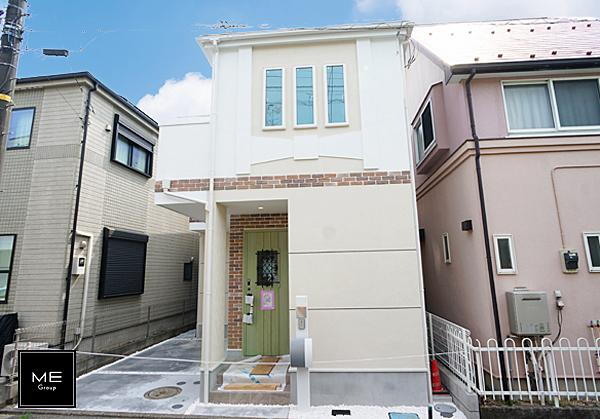古淵５（古淵駅） 3680万円