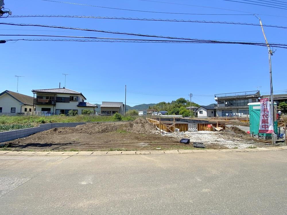 大平町富田 2290万円～2490万円