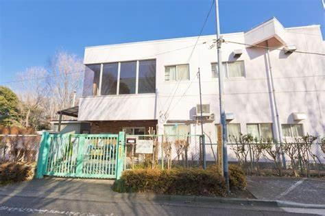 幼稚園・保育園