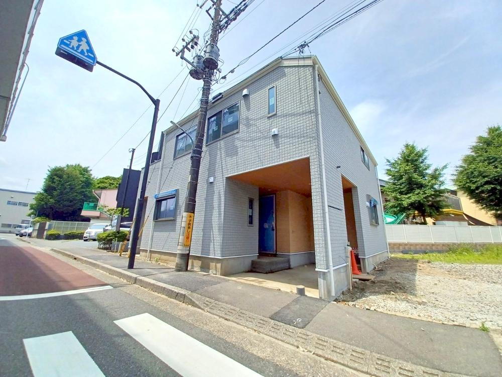 富士見町３（西調布駅） 4780万円
