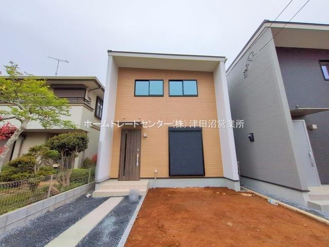 LIGNAGE　　印西高花５丁目２４－１期