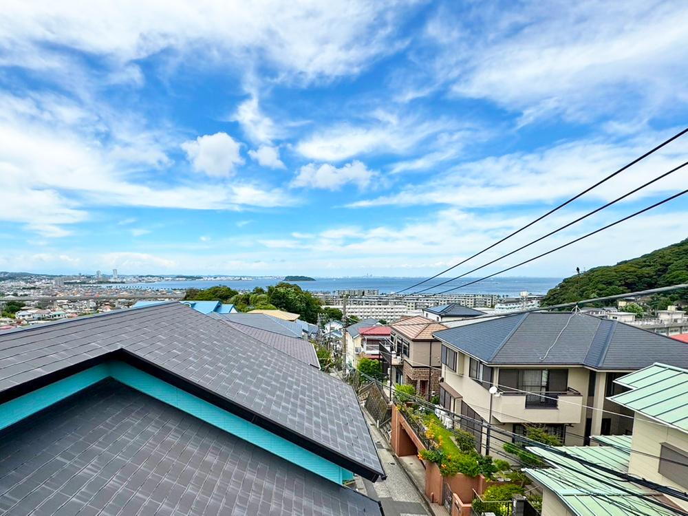 馬堀町４（馬堀海岸駅） 3480万円・3680万円