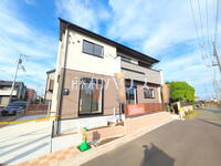 立川市一番町2丁目 全9棟 新築分譲住宅