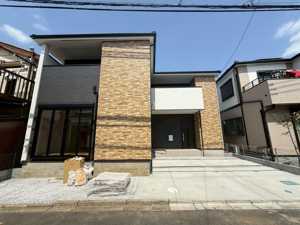 北谷３（獨協大学前駅） 4188万円