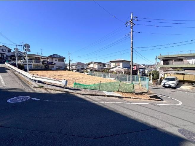 上山３ 3080万円～3280万円