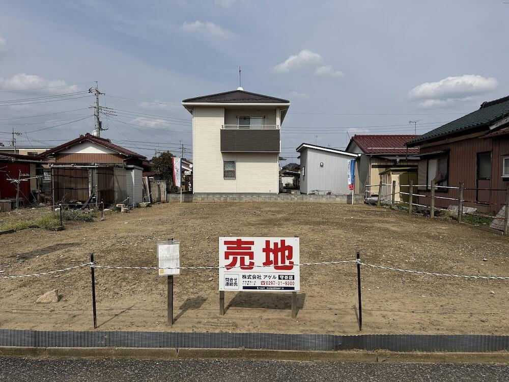 谷井田（ゆめみ野駅） 680万円
