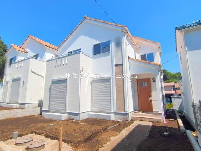 上和田（桜ヶ丘駅） 3880万円～4380万円