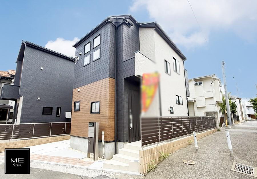 深大寺東町６ 5180万円～5380万円