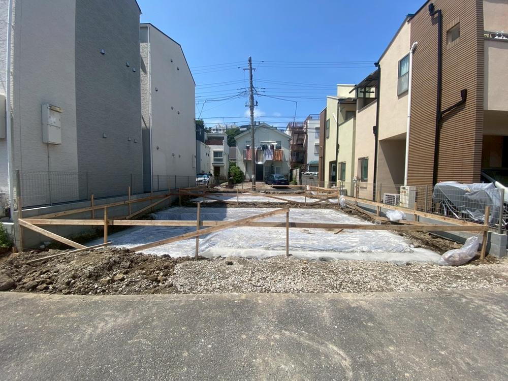 根岸町３（根岸駅） 4790万円～4990万円