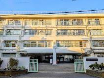 中学校